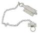 CHAIN BOLT 6 BRO US3 DB148