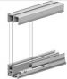 CORR VITRINA CRISTAL C/B 5