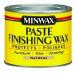 MI PASTE FINISH WAX CLEAR (NATUR