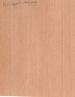 CHAP CAOBA 1 1/2 S/P 73M