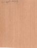 CHAPILLA 7/8 S/P 73 MAPLE