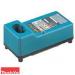 CARGADOR MAKITA 7.2-14.4V USADO