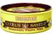 CITRUS SHIELD PASTE WAX GOLDEN O