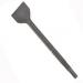 CHISEL SPLINE SHANK 3 X 12