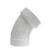 CURVA NIPLE PVC 1 1/2