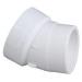 CURVA NIPLE PVC 1-1/4