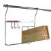 RAIL KITCHEN RACK SERIES