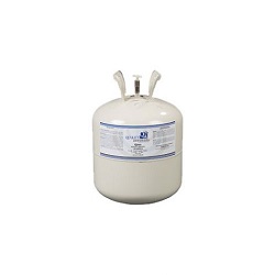 CANISTER 27LBS CONTACT CLEAR