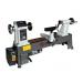 WOOD LATHE 12X18 3/4HP VS CHAN