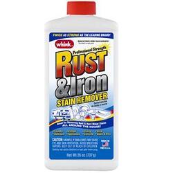 RUST AND IRON REMOVER 26OZ