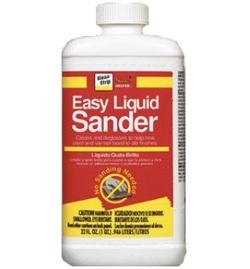 LIQUID SANDER