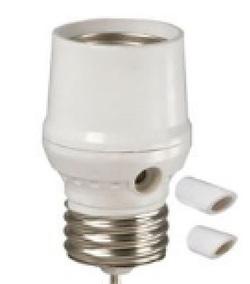 PHOTOCELL LAMP TIMER SCREW-IN