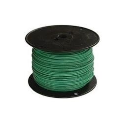 BUILDING WIRE 12 GRN-SOL 500 THH