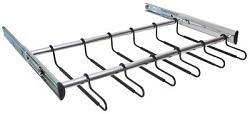 24 HANGER PANTS RACK PULL--OUTS