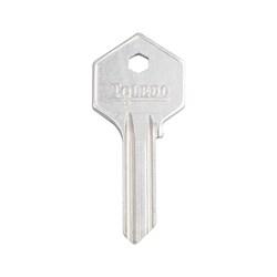 BLANCO LLAVE TOLEDO 10440-50