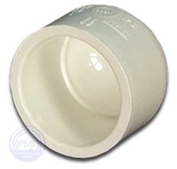 CAP PVC 3