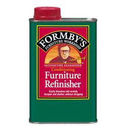 FORMBY'S FURNITURE REFINISHER 32