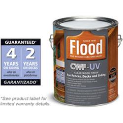 FLOOD CWF-UV CEDAR 1 GL