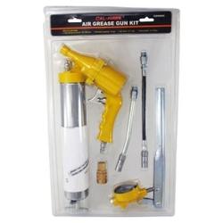 AIR GREASE GUN KIT