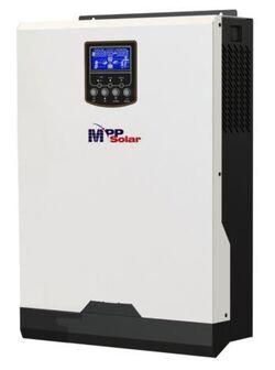 INVERTIDOR SOLAR 2400 W 24