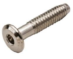 JOINT CONNECTOR BOLT 1/4-20