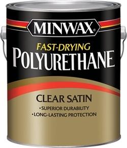 M FAST DRYING POLY SATIN G