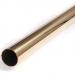 TUBO BRASS 2" X 12'