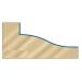 A RAISED PANEL OGEE 4 5/8D