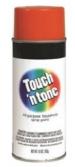 PINTURA SPRAY ECO ORANGE