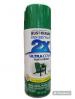 PINTURA SPRAY 2X GREEN GLOSS