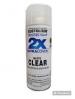 PINTURA SPRAY 2X CLEAR MATE
