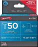 STAPLE T-50 1/2