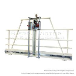 PANEL SAW SAFETY SPEED 64'' X 10
