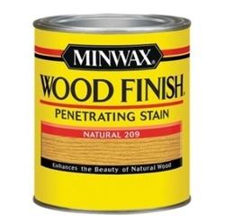 TINTE MINWAX NATURAL Q