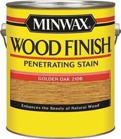 TINTE MINWAX GOLDEN OAK G