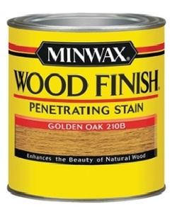 TINTE MINWAX GOLDEN OAK Q 210B