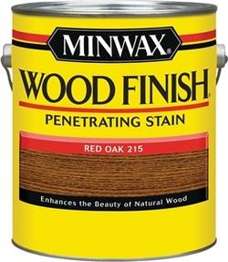 TINTE MINWAX RED OAK G