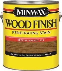 TINTE MINWAX SPECIAL WALNUT G