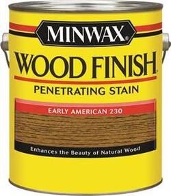 TINTE MINWAX EARLY AMERICAN G