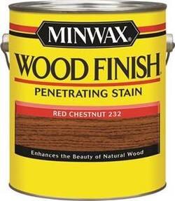 TINTE MINWAX RED CHESNUT G