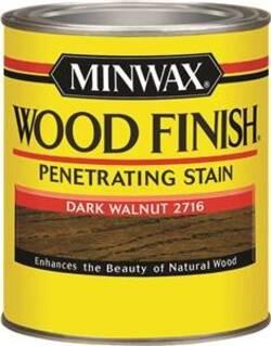 TINTE MINWAX DARK WALNUT Q