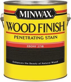 TINTE MINWAX EBONY G