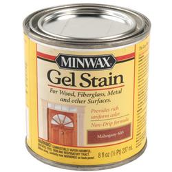 MINWAX GEL MAHOGANY Q