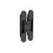 3 WAY GOZNE GRA 13/8 13/4  NEG