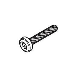 ALUFLEX MOUNTING SCREW 100PK