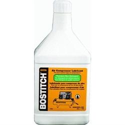 AIR COMPRESSOR OIL 32 OZ