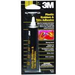 EMBLEM TRIM ADHESIVE 3M