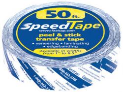 SPEED TAPE 2 CARA