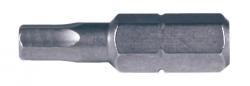 HEX SOCKET BIT SIZE 3