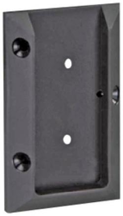 RAILING CONNECTOR BLK